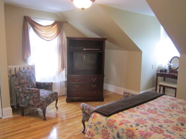 The Dawson House Bed & Breakfast Charlottetown Exteriér fotografie