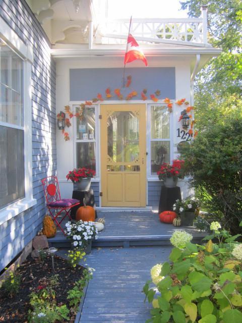 The Dawson House Bed & Breakfast Charlottetown Pokoj fotografie