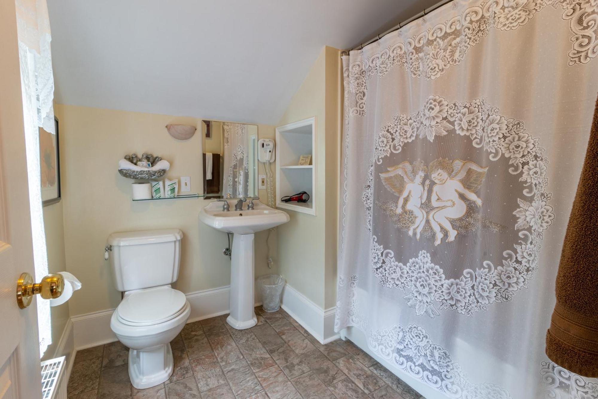 The Dawson House Bed & Breakfast Charlottetown Exteriér fotografie