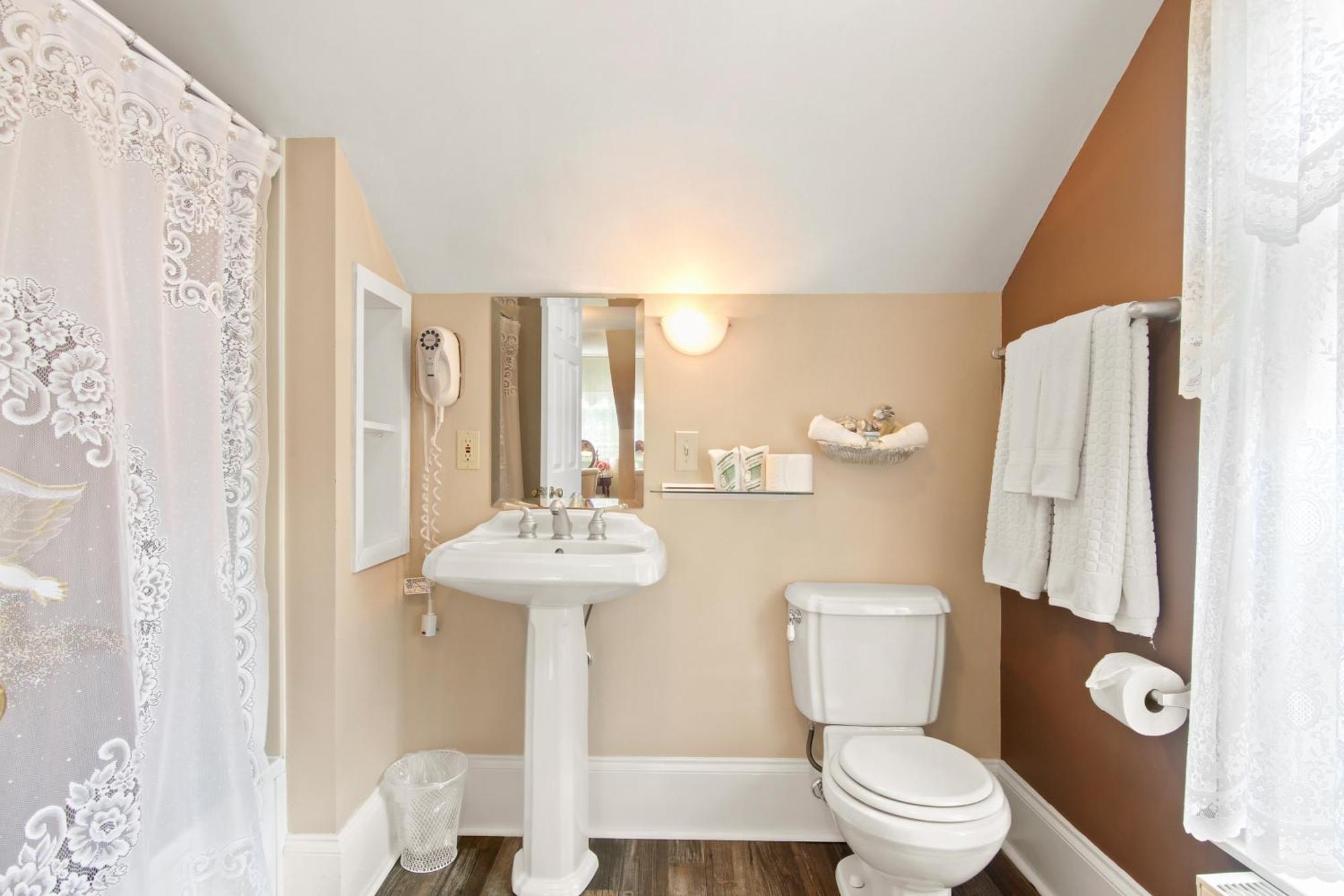 The Dawson House Bed & Breakfast Charlottetown Exteriér fotografie
