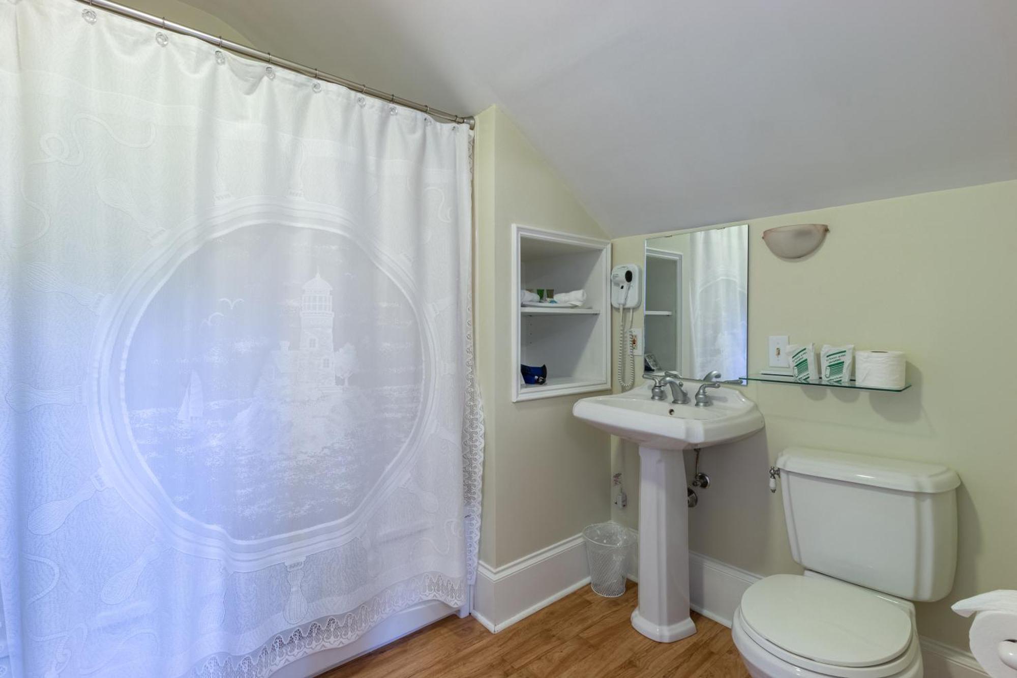 The Dawson House Bed & Breakfast Charlottetown Exteriér fotografie
